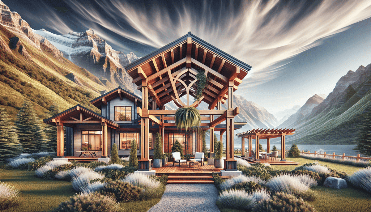 Complete Guide to Choosing the Perfect Pergola Kit
