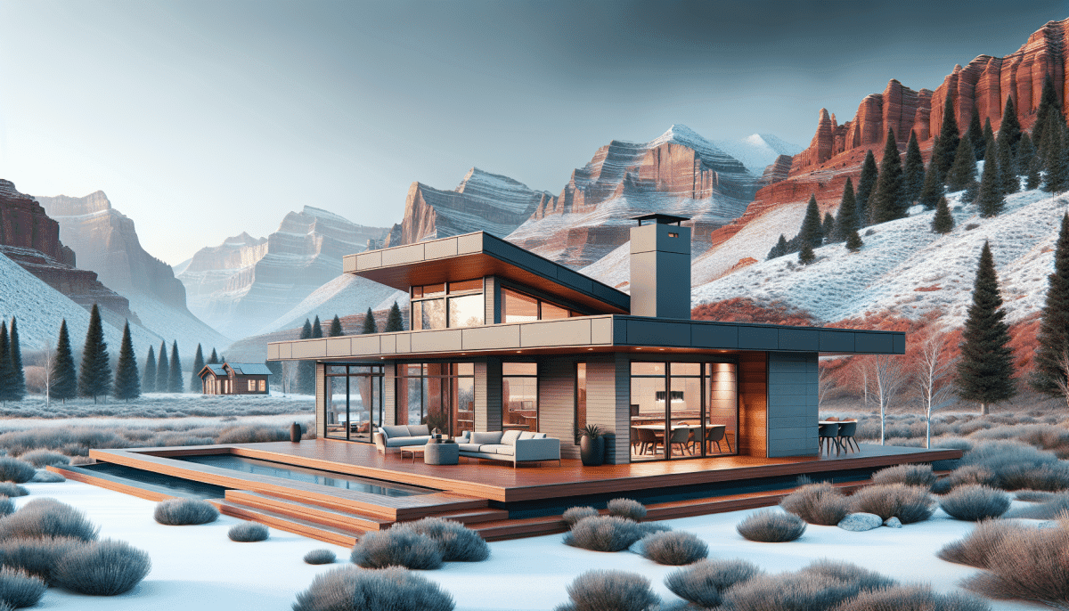 Top Composite Decking Alternatives for Modern Homes article image