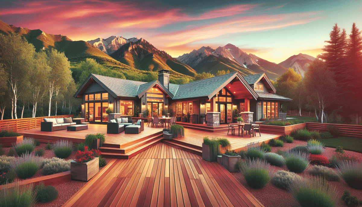 Low-Maintenance Deck Boards: The Ultimate Guide for Homeowners