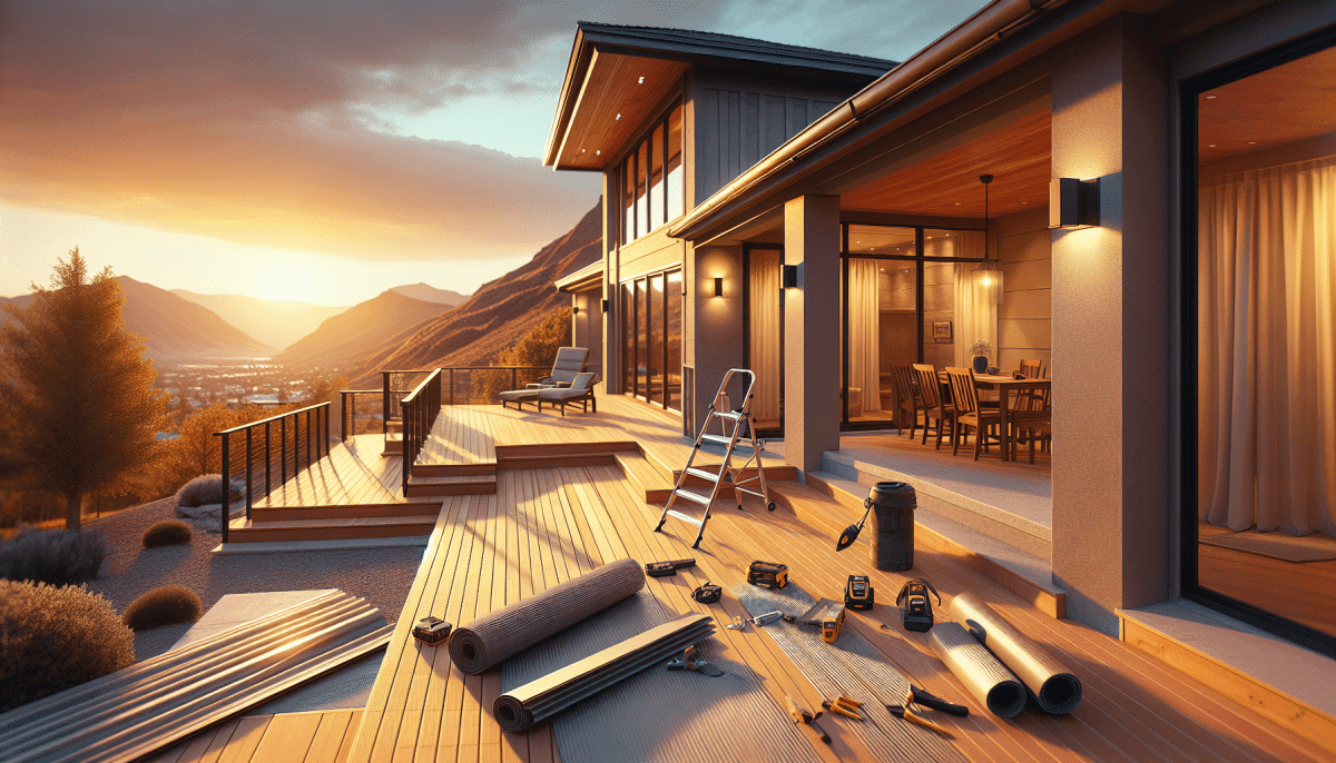Understanding Plastic Decking Costs: A Comprehensive Guide