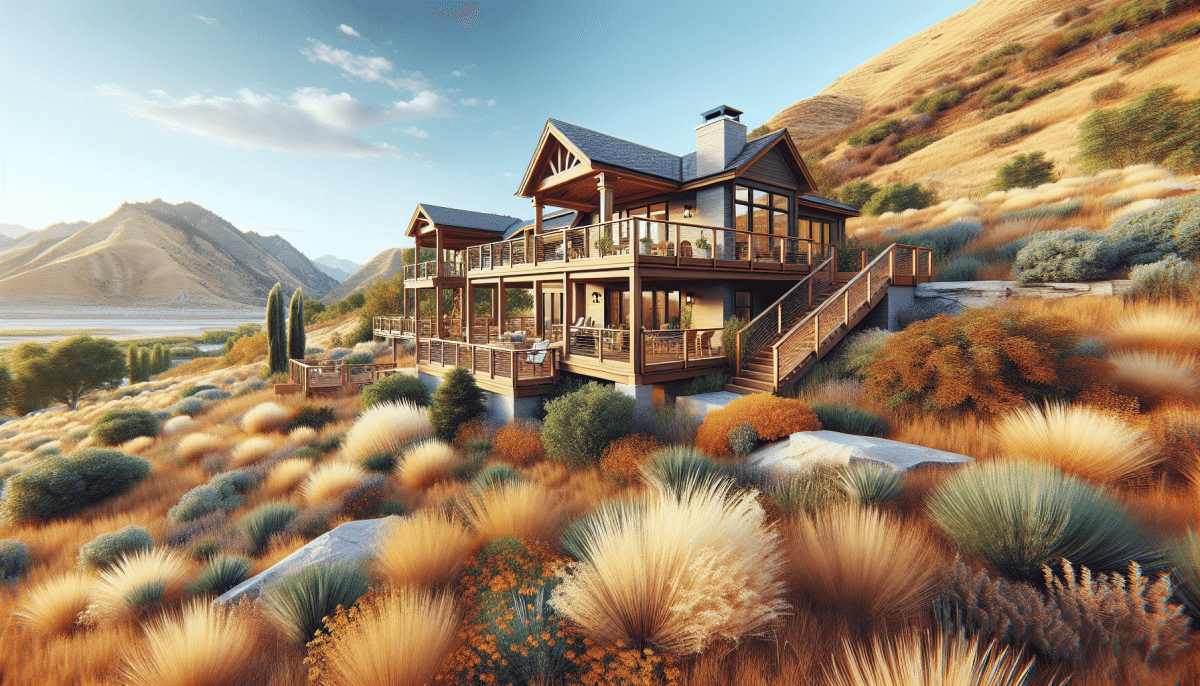 Ultimate Guide to Choosing the Perfect Deck Railing System