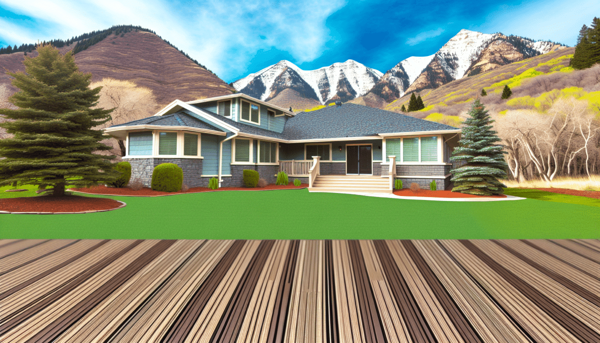 Upgrade Your Yard: Fiberon Decking