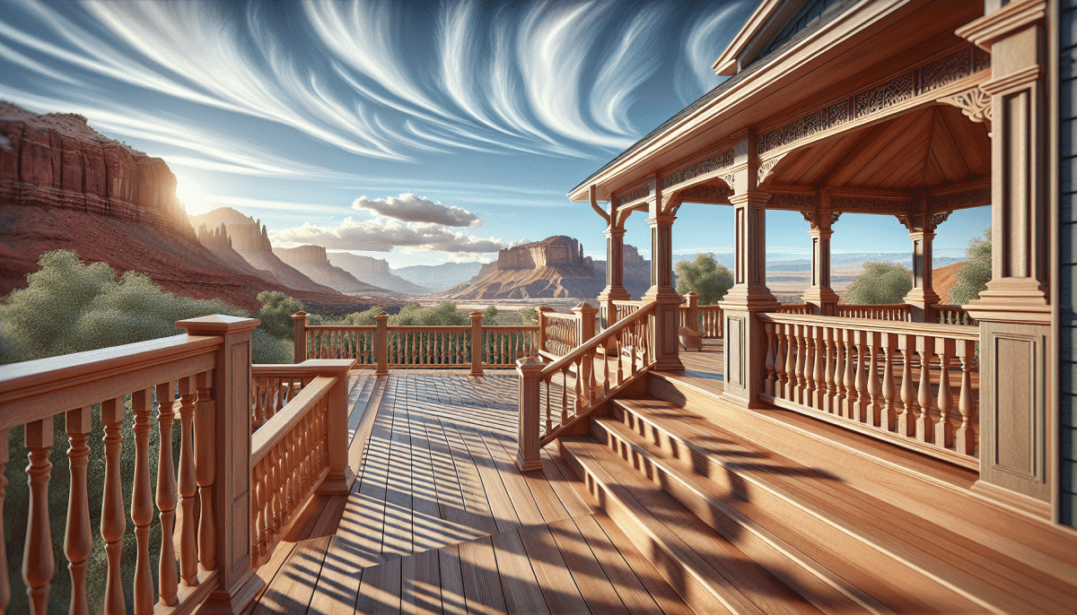 Top DIY Tips to Build Your Perfect Deck