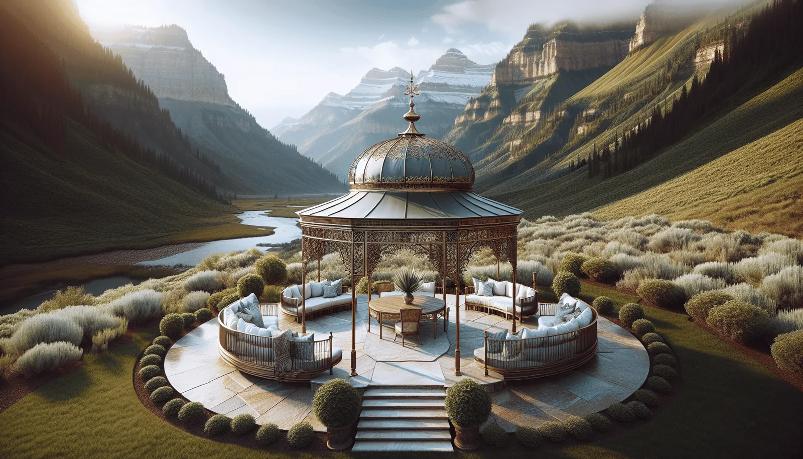 Step-by-Step Guide to Gazebo Setup