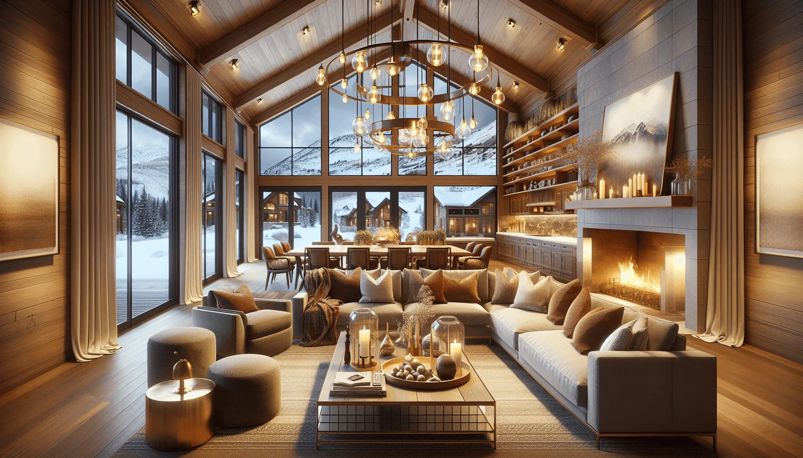 Transform Your Home for Entertaining Guests
