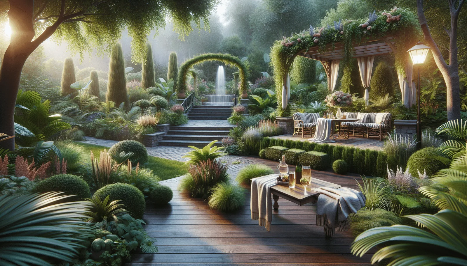 Transform Your Outdoors with a Garden Extension