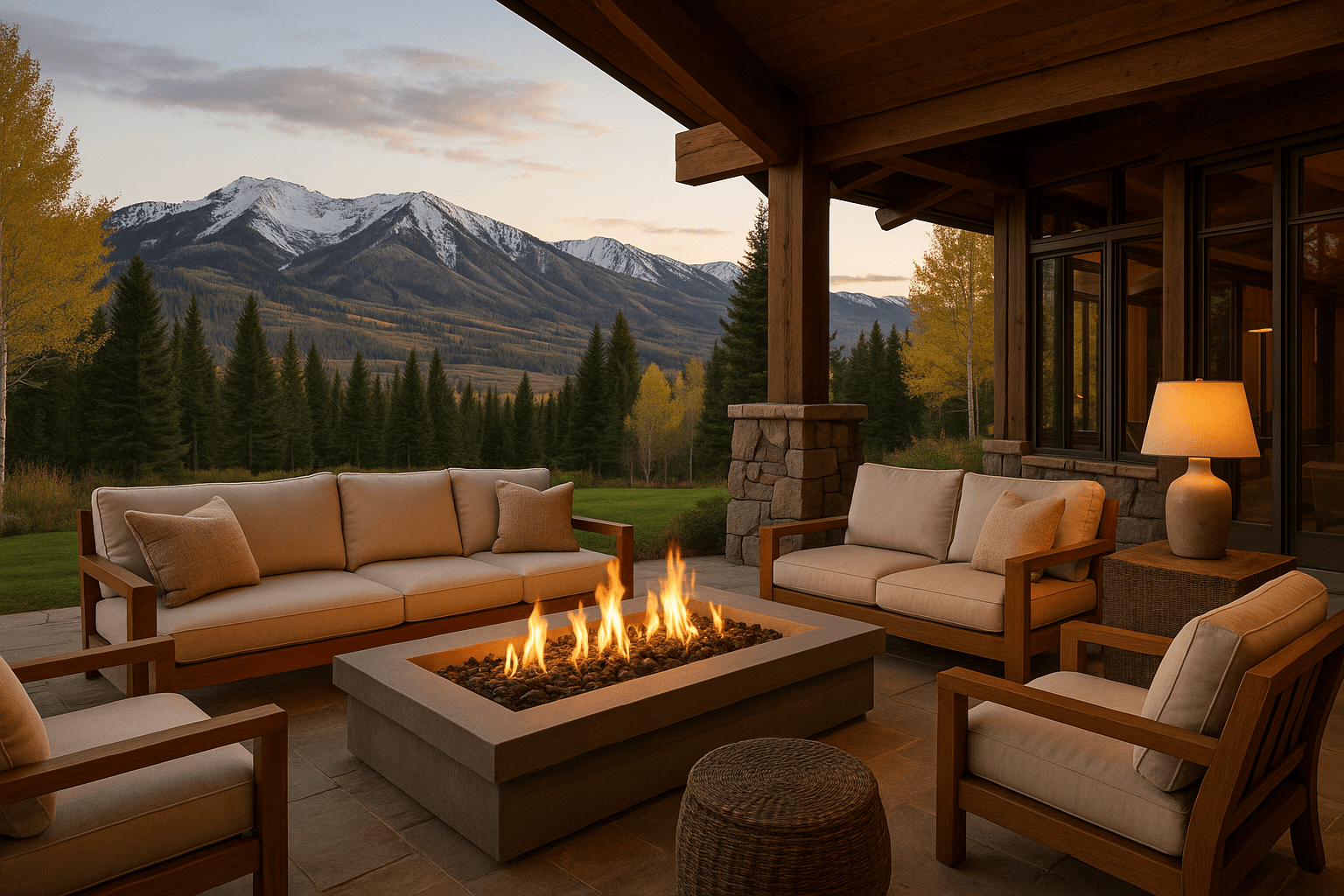 Top Tranquil Retreats to Unwind