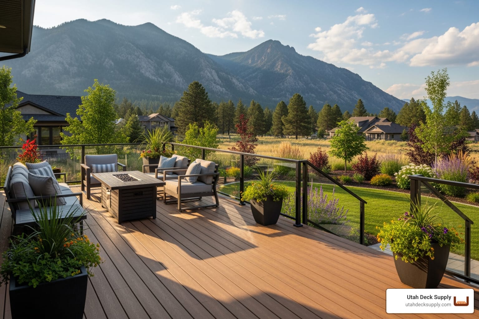 Decking Done Right: Top Composite Lumber Choices for Your Outdoor Space article image