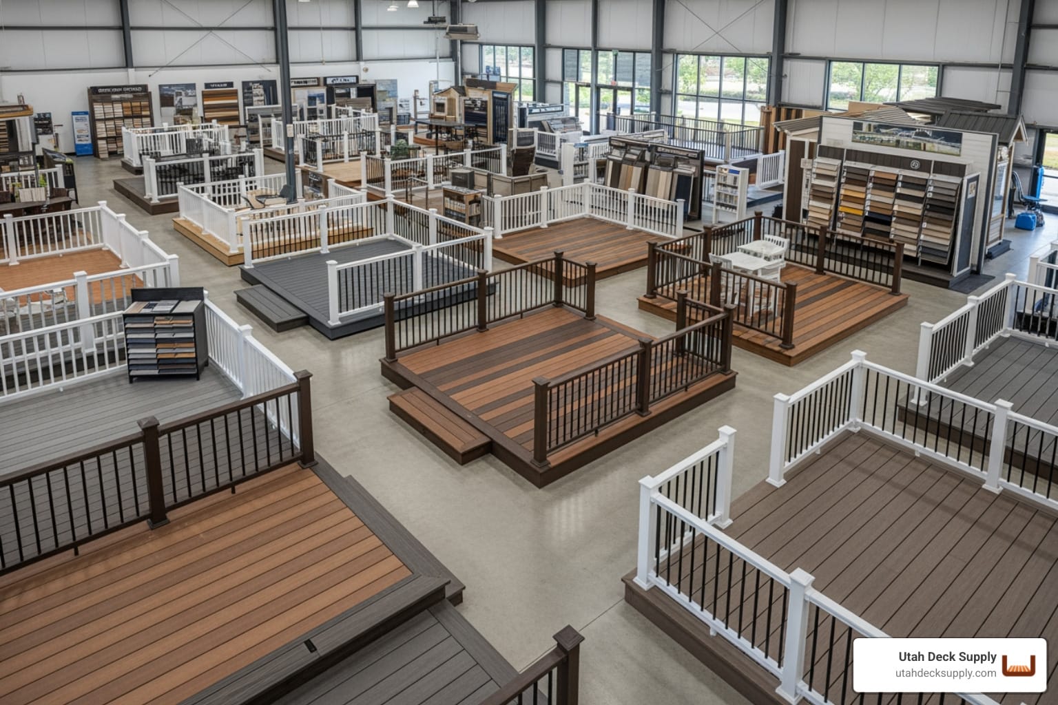 Step Inside Your Dream Deck: Finding the Best Showrooms Near You article image