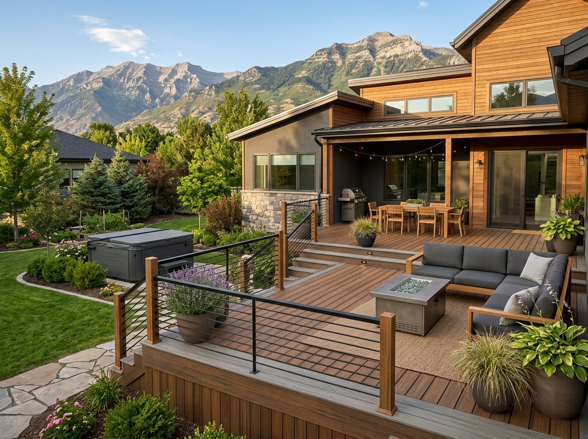 A Complete Guide to TimberTech Composite Colors and AZEK Palettes article image