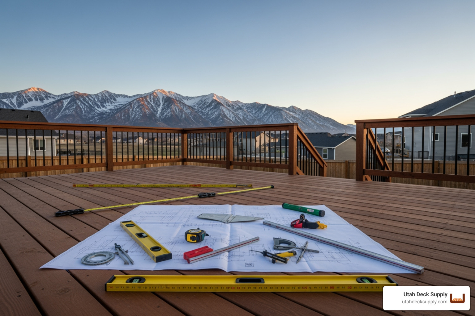 Build Your Dream Deck: A Comprehensive Planning and Safety Guide article image