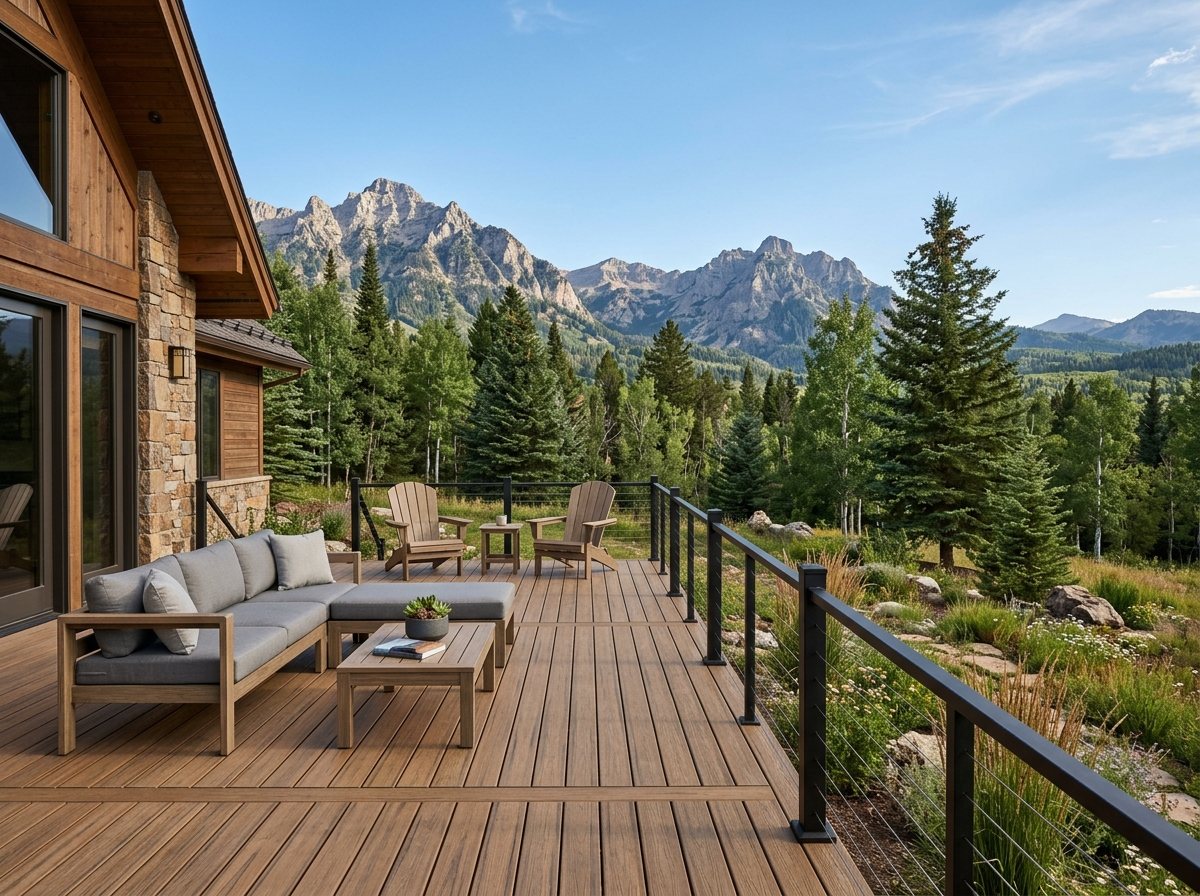 TimberTech Decking Reviews: Capped, Sealed, and Delivered article image