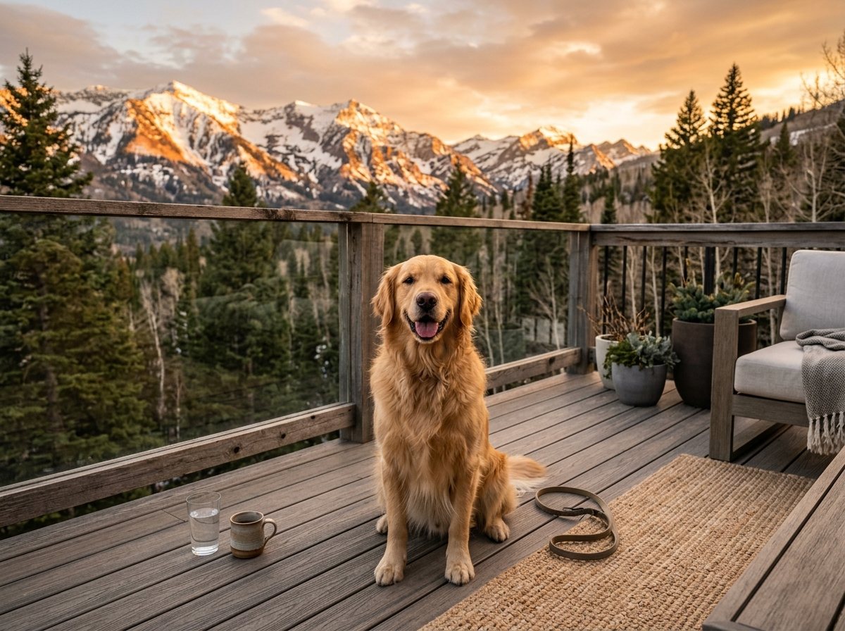 Dog Scratches on Composite Decking and How to Make Them Vanish article image