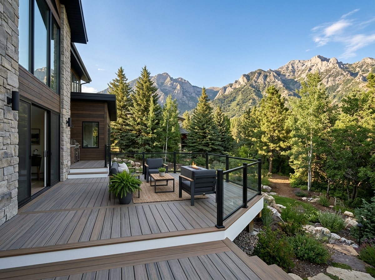 TimberTech Composite Colors and Price Guide