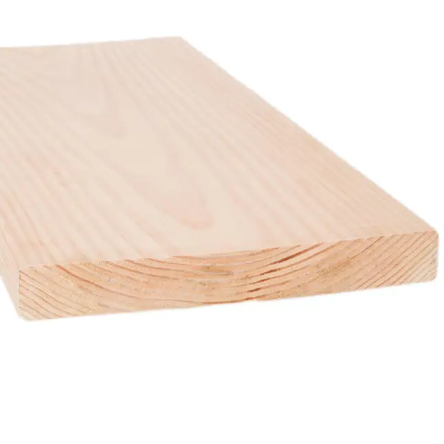2x12 Douglas Fir Untreated