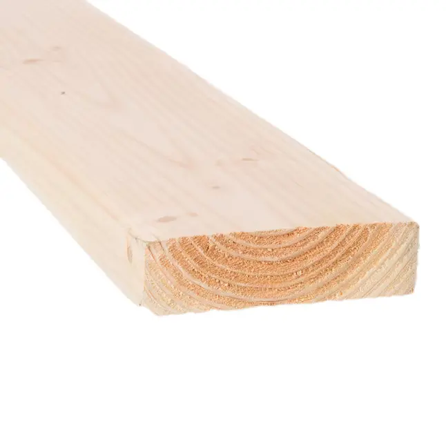 Douglas Fir lumber