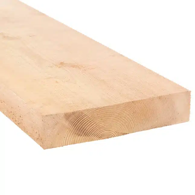 2x8 Cedar Untreated