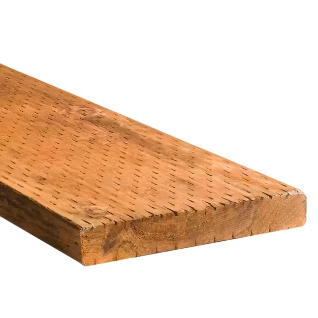 2x12 Douglas Fir Pressure Treated