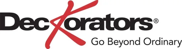 Deckorators logo
